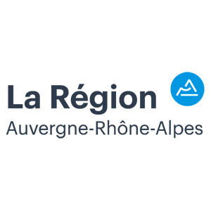 Région Auvergne-Rhône-Alpes